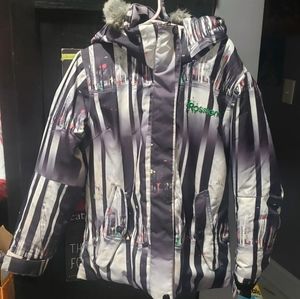 Rossignol Girls Ski Jacket